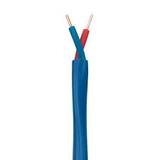 360304                         HUN 14/2 500ft JACKETED TWISTED DECODER CABL