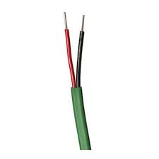 371236                         14/2 1000ft GREEN MAXI WIRE from S-WIRE