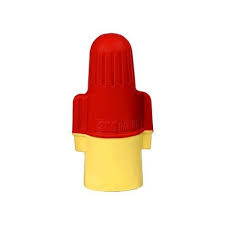 274906                         3M 270308 RED/YELLOW WIRE NUT from S-WIRE