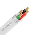 122850                         18/4 500ft MULTI STRAND WIRE from S-WIRE