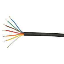 4580                           18/7 1000ft MULTI STRAND WIRE from S-WIRE