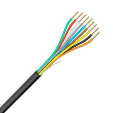 124042                         18/9 500ft MULTI STRAND WIRE from S-WIRE