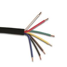 16646                          18/7 100ft MULTI STRAND WIRE from S-WIRE