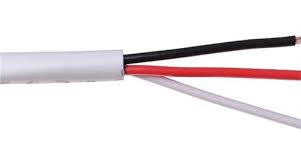 7032                           18/3 250ft MULTI STRAND WIRE from S-WIRE