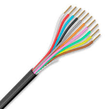16671                          18/10 100ft MULTI STRAND WIRE from S-WIRE