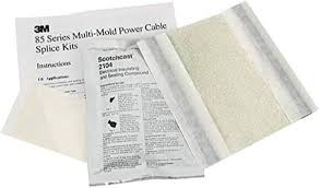 242770                         3M 85-10 SPLICE KIT 270344 from S-WIRE