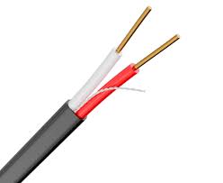 6956                           18/2 250ft MULTI STRAND WIRE from S-WIRE