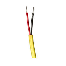 371240                         14/2 1000ft YELLOW MAXI WIRE from S-WIRE