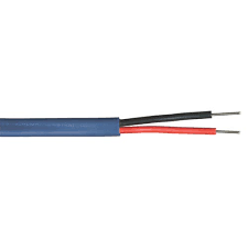 463710                         14/2 100ft CUT MAXI WIRE BLUE   *** ONLY SOL