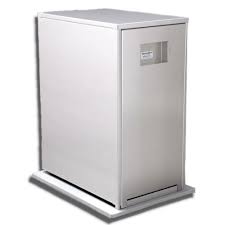 7490                           STRONGBOX SBBC-30AL 30Lx30.5Hx16W ALUM LOW P