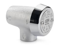 12-35XLCH WIL 12-35XLCH POL CHROME VB FOR MOP SINK FAUCET from WILKINS