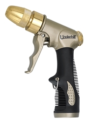 714198                         UH NG200-P PROSPRAY GUN GOLD SERIES ADJ PIST