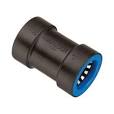 585357                         HR BL429-007 3/4 BLU-LOCK COUPLING 37376 10/