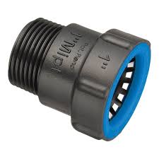 415328                         HR BL436-010 1 BLU-LOCK MALE ADPT BL x MIPT