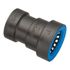 585374                         HR BL429-131 1x3/4 BLU-LOCK COUPLING 37677 1