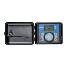 585176                         HR HRC-100-C-09 9 STATION INDOOR / OUTDOOR C