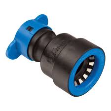 585358                         HR BL429-101 3/4x1/2 BLU-LOCK COUPLING BL x