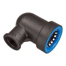 415322                         HR BL407-130 1x1/2 BLU-LOCK ELBOW BL x FIPT