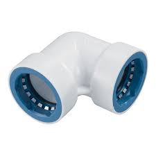 575502                         HR PVCL-406-010 1 PVC-LOCK ELBOW 08673 10/ba