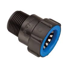 567233                         HR BL436-007 3/4 BLU-LOCK MALE ADPT BL x MIP