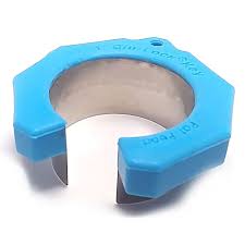 583446                         HR BL-RTL-100 1 BLU-LOCK RELEASE TOOL BLUE 3