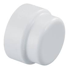 583444                         HR PVCL-447-010 1 PVC-LOCK CAP 08680 10/bag