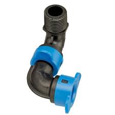 583328                         HR BLJ410-005 1/2 BLU-LOCK SJ BLR x SW x MIP