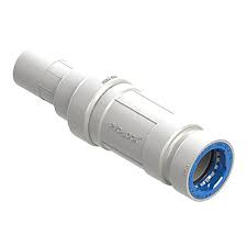 491111                         HR PVCL-SFX-100 1 PVC-LOCK SLIDE REPAIR FITT