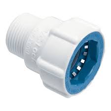 575480                         HR PVCL-436-007 3/4 PVC-LOCK MALE ADPT 07778
