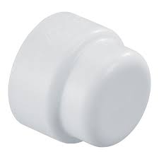 585211                         HR PVCL-447-007 3/4 PVC-LOCK CAP 07780 10/ba