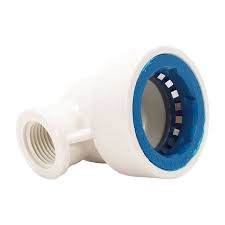 575503                         HR PVCL-407-130 1x1/2 PVC-LOCK ELBOW 1 PVCL