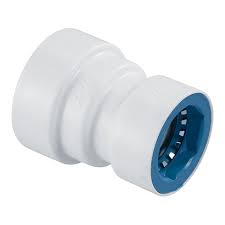574585                         HR PVCL-429-131 1x3/4 PVC-LOCK RED CPLG 0867