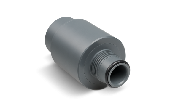 724551                         MAXIMUM H2O H2OM-1-PVC-NFF WATER CONDITIONER