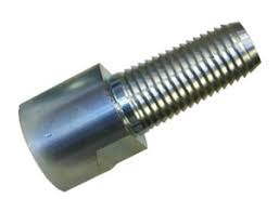 169749                         FOOTAGE W095-09 1 PE PIPE PULLER ADAPTER fro