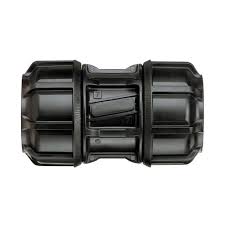 75-30888 77-30888 2 HDPE HARCO COUPLING **GREEN** from PHILMAC
