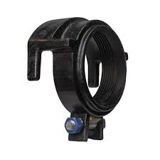 60-100-04 HARCO 60-100-04 4IN KNUCKLE RESTRAINT from HARCO