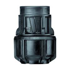 75-33288 75-33288 2 HDPE HARCO FEMALE ADAPTER **GREEN** from PHILMAC