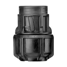 75-33244 75-33244 1 HDPE HARCO FEMALE ADAPTER **GREEN** from PHILMAC