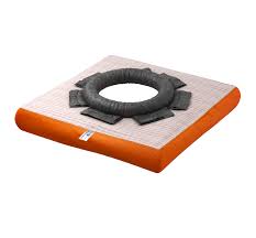 605031                         CG48x22 COMBO GUARD FOR CURB & GRATE INLETS
