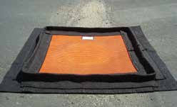 982693                         GG36x24 GR8 GRATE INLET GUARD  UP TO 36x24 G
