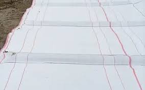 948731                         ECO VEHICLE TRACKING (EVT) MATS from FABRFEN