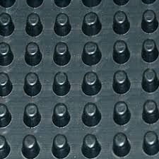 599411                         TERRA-DRAIN 101 4FTx50FT DRAIN BOARD J-DRAIN