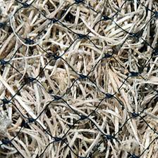 948950                         12x20FT EXCELSIOR LOG W/PLASTIC NET from FAB