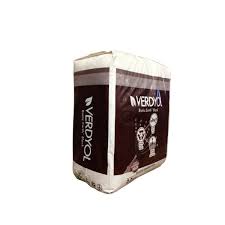1092140                        VERDYOL BIOTIC EARTH BLACK BSA 50lb from FAB