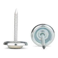 970069                         DURAWATTLE CAP NAIL from FABRFENC