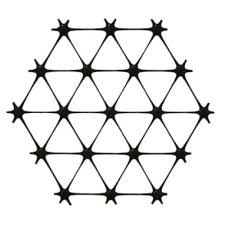 586357                         TENSAR TX-130S 12.5x328 ROLL TRIAX GEOGRID (