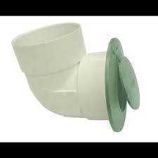 73002001 CAR 73002001 3&4 POP-UP DRAIN ASSY GREEN FLIP UP TOP W/ WHITE FITT