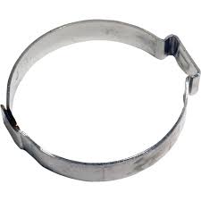 351570                         KVGT725600P100 25.6mm 22.4mm PINCH CLAMP fro
