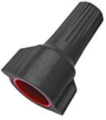 440522                         270I62B WEATHERPROOF SILICONE FILLED WIRE NU