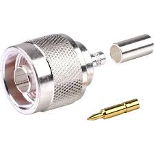 289905                         36421 N MALE CRIMP FOR RG-58 BODY CRIMP (.21